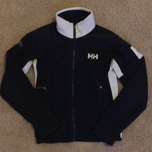 Helly Hanson Zip up Jacket